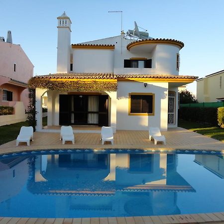 Villa Cavaco Vilamoura Kültér fotó