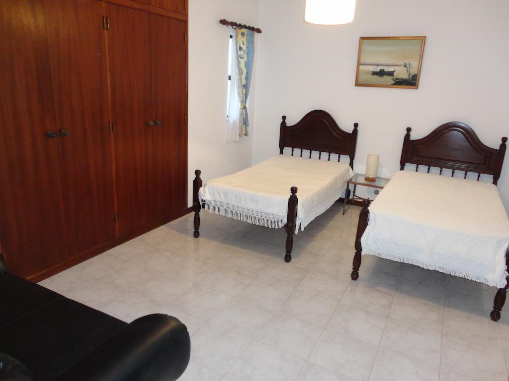 Villa Cavaco Vilamoura Szoba fotó