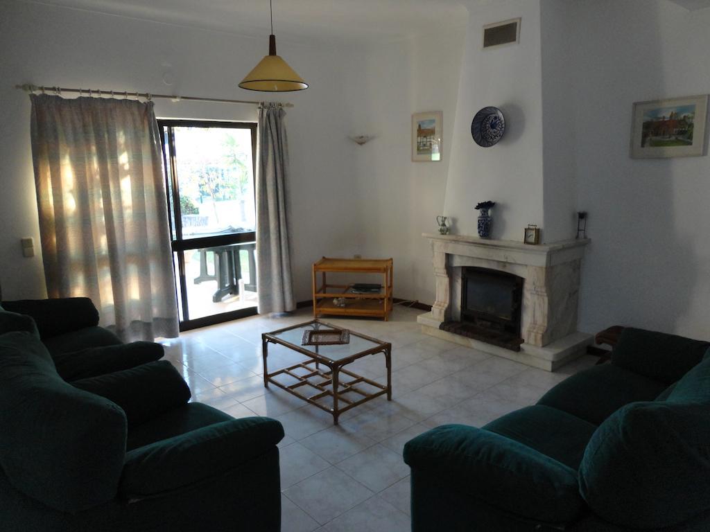 Villa Cavaco Vilamoura Szoba fotó