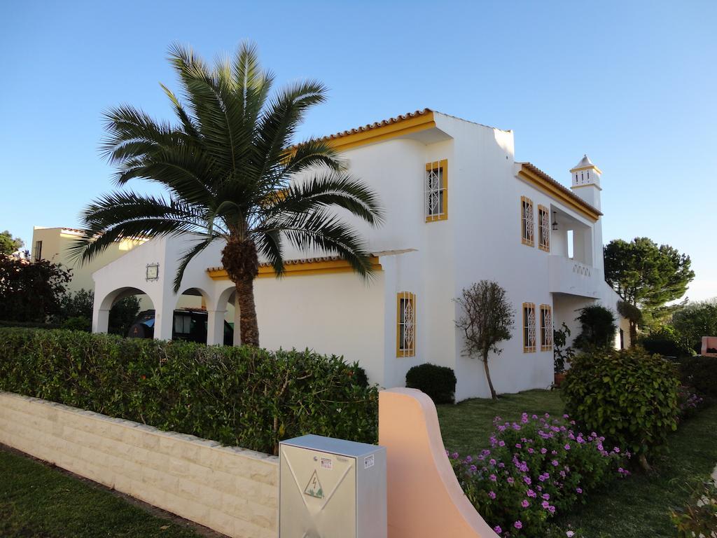 Villa Cavaco Vilamoura Kültér fotó