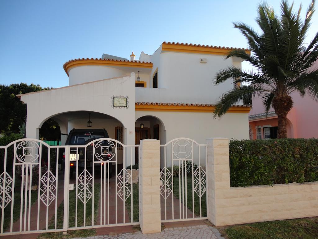 Villa Cavaco Vilamoura Kültér fotó